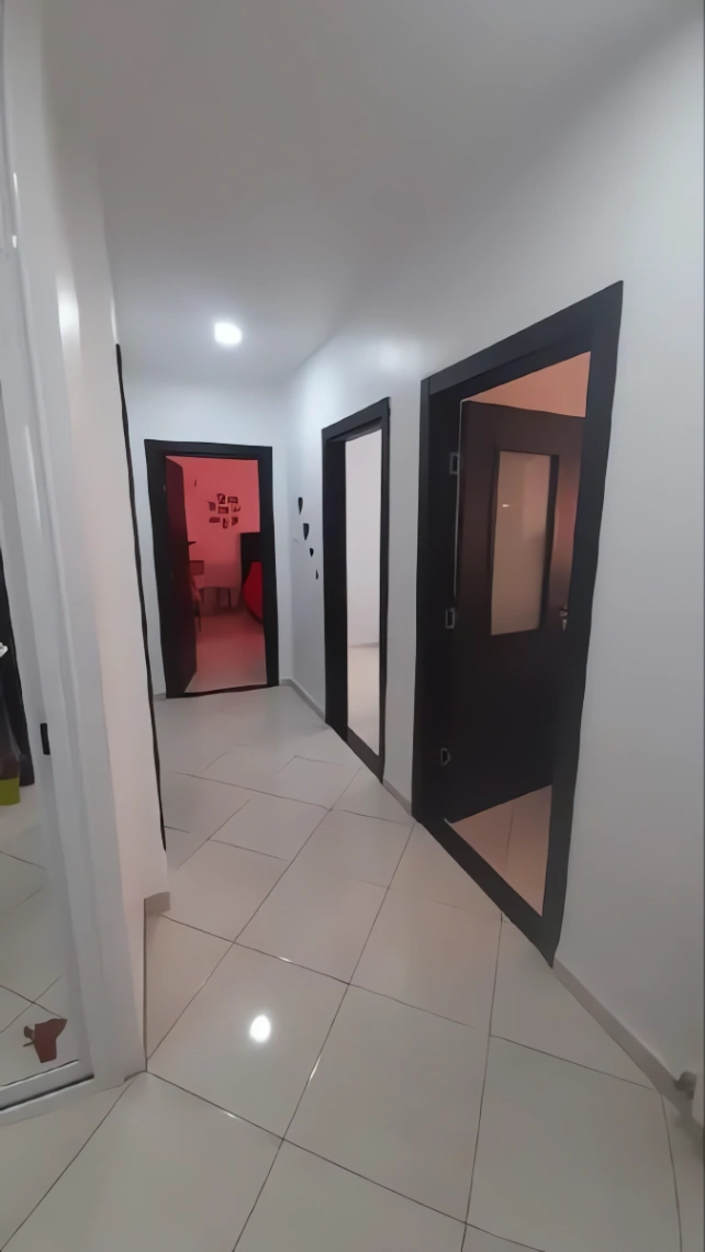Appartement à vendre à Oran