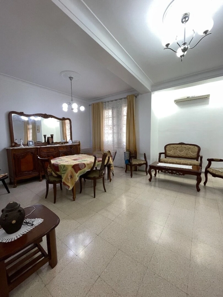 Maison à vendre à Rouiba