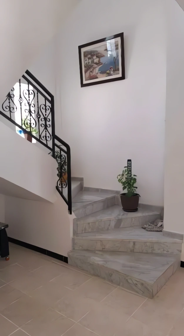 Appartement à vendre à Mostaganem
