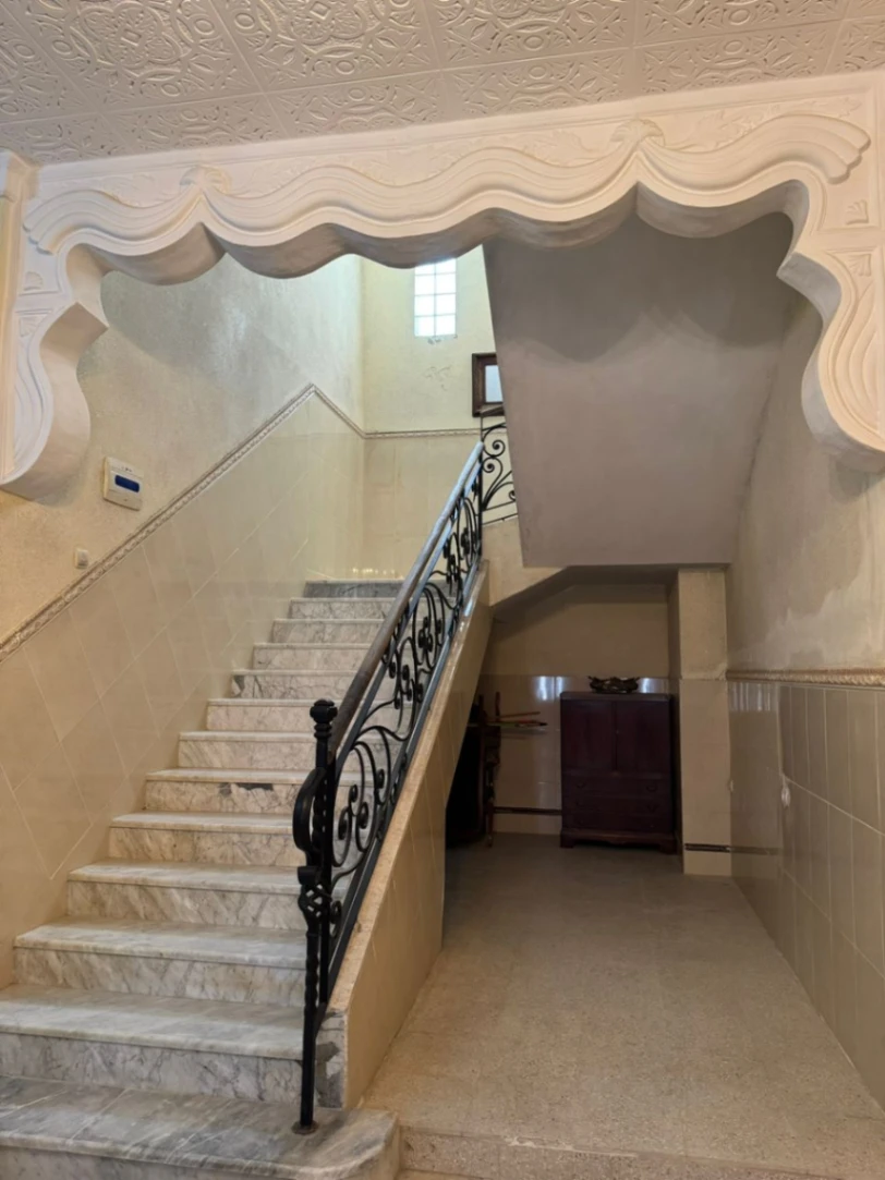 Maison à vendre à Bouteldja