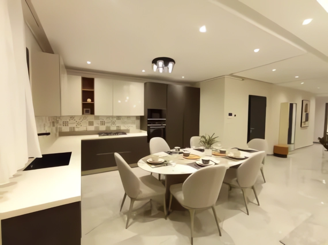Appartement à vendre à Cheraga