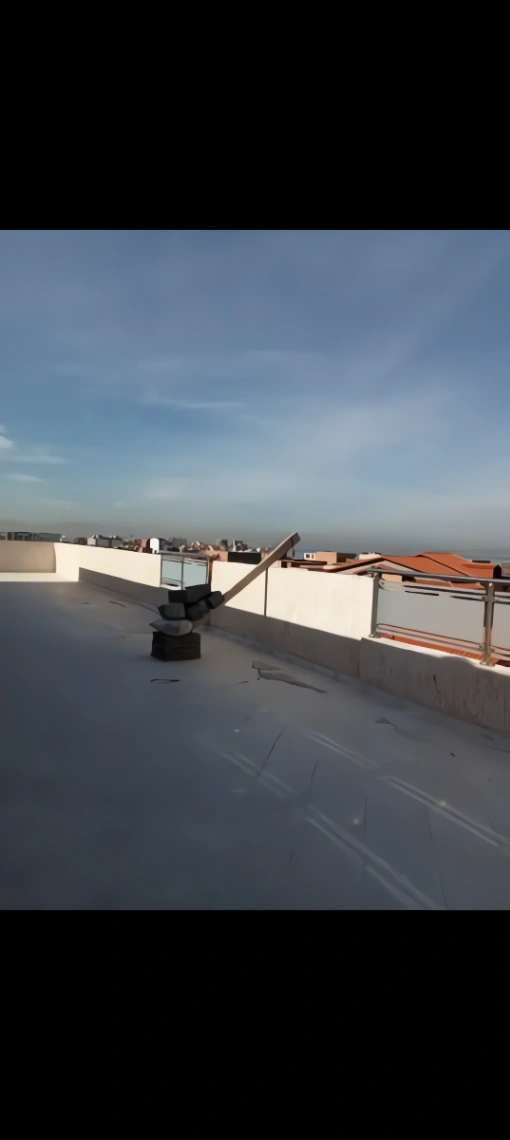 Appartement à vendre à Bordj El Kiffan