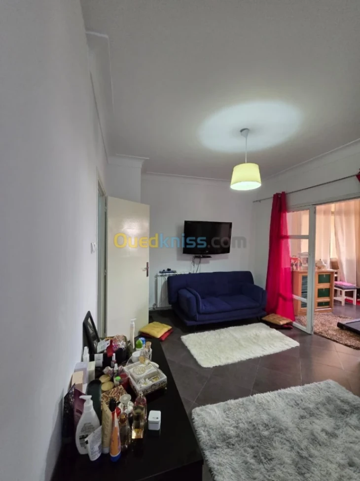 Appartement à vendre à El Achour