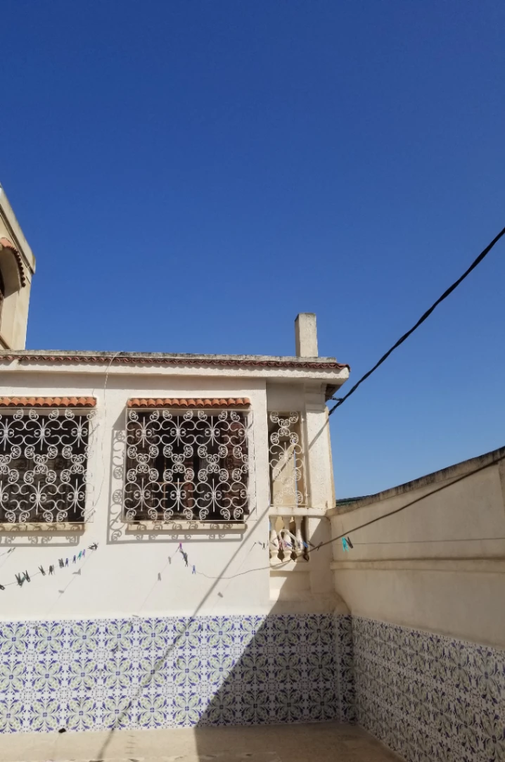 Photo de l'appartement