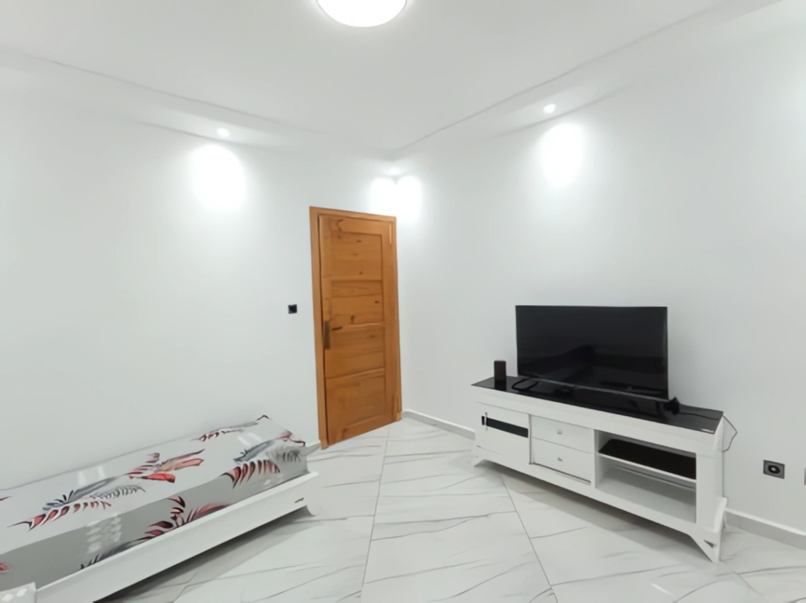 Appartement à louer à Bordj El Kiffan
