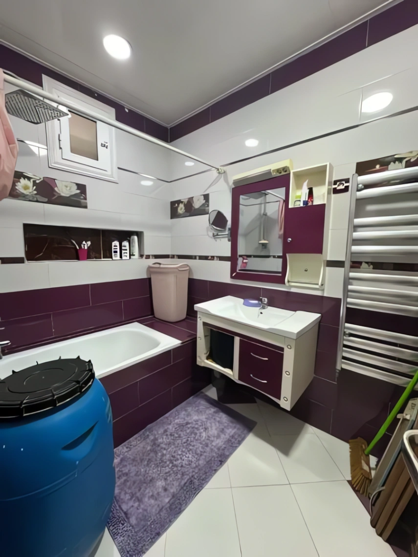 Appartement à vendre à Ouled Fayet