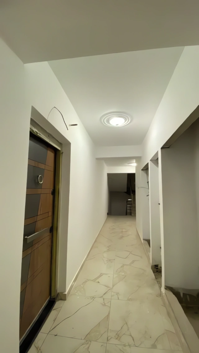 Appartement à vendre à Bordj El Kiffan