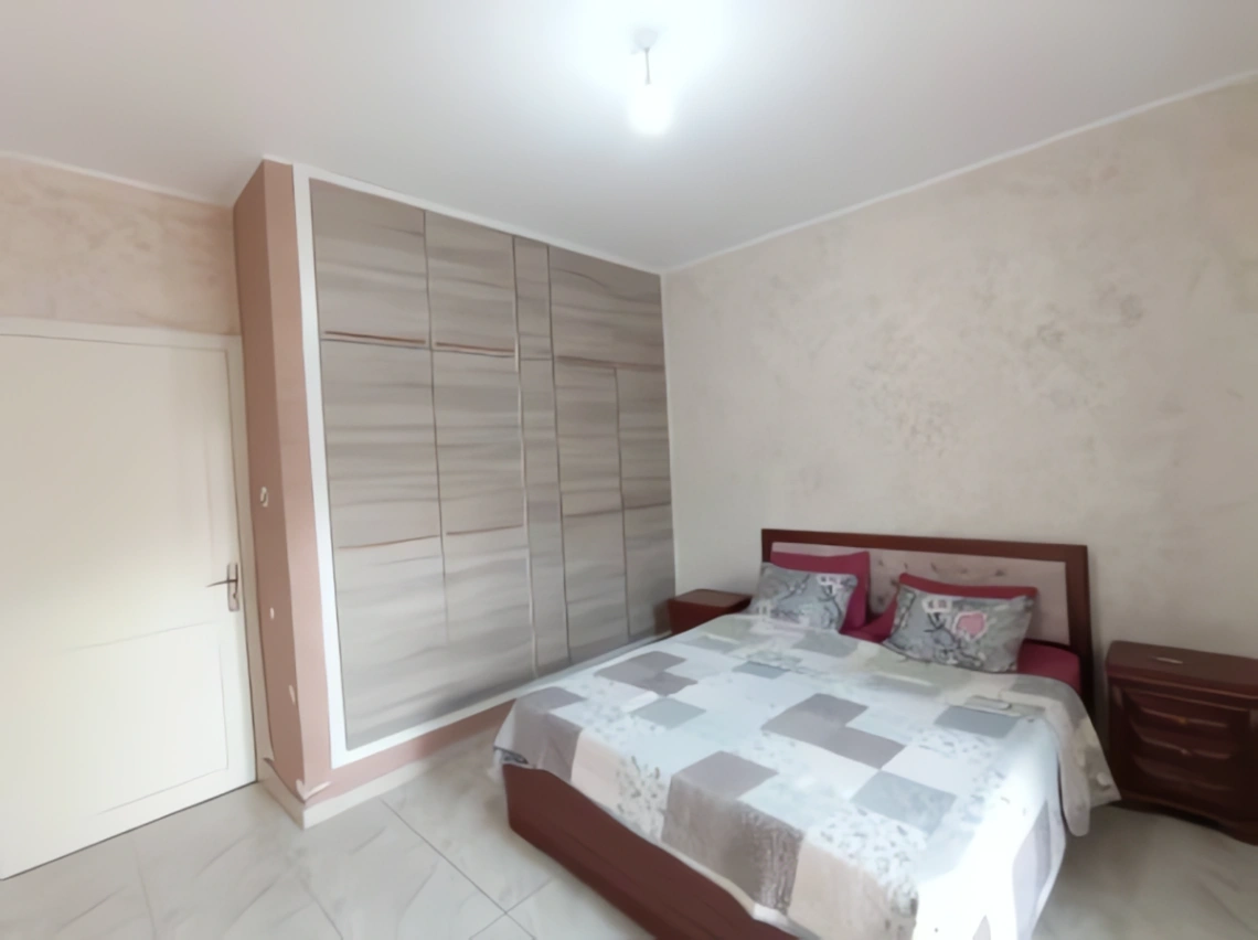 Appartement à vendre à Bordj El Kiffan
