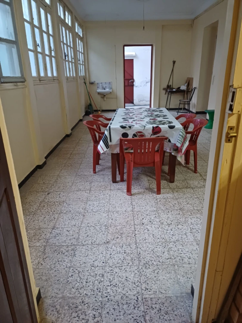 Photo de l'appartement