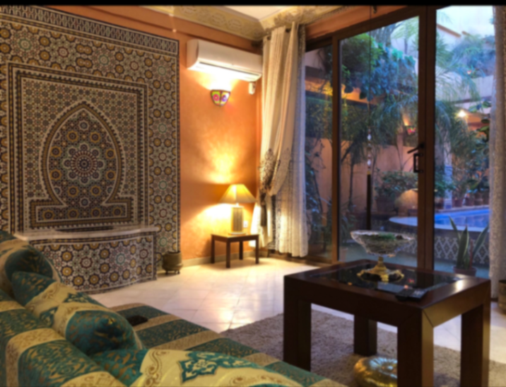 Maison à vendre à Alger Centre