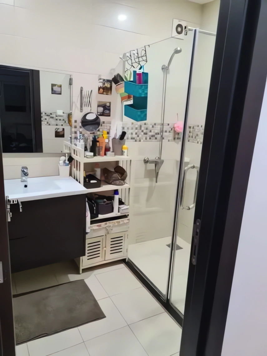 Appartement à vendre à Oran