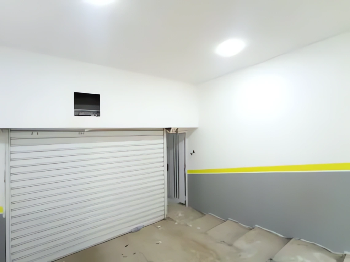 Appartement à louer à Bordj El Kiffan