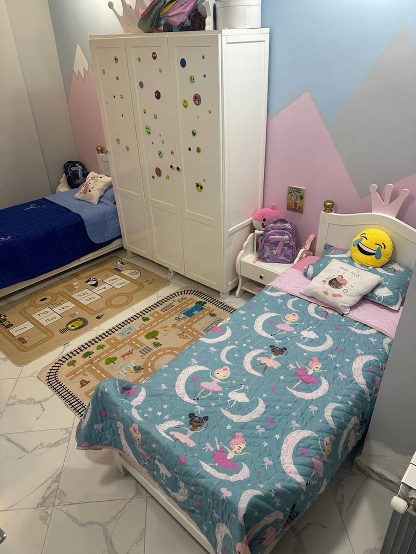 Appartement à vendre à Oran