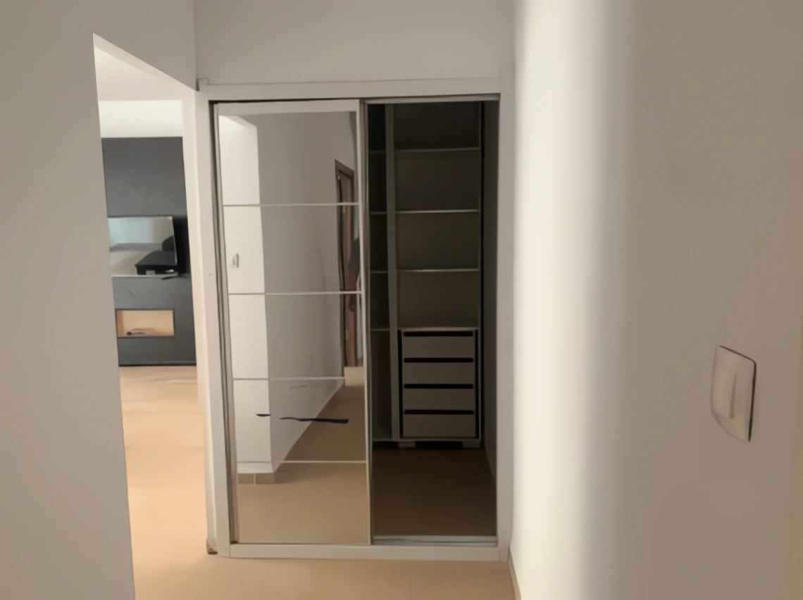 Appartement à louer à Hydra