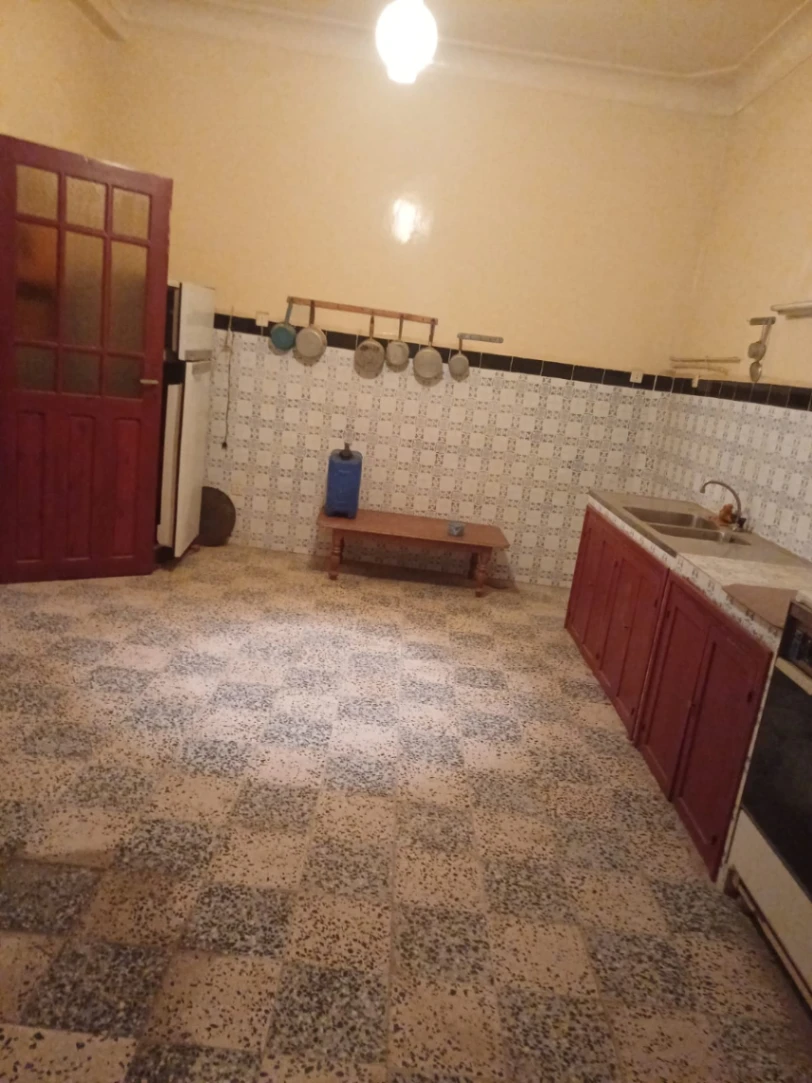 Photo de l'appartement