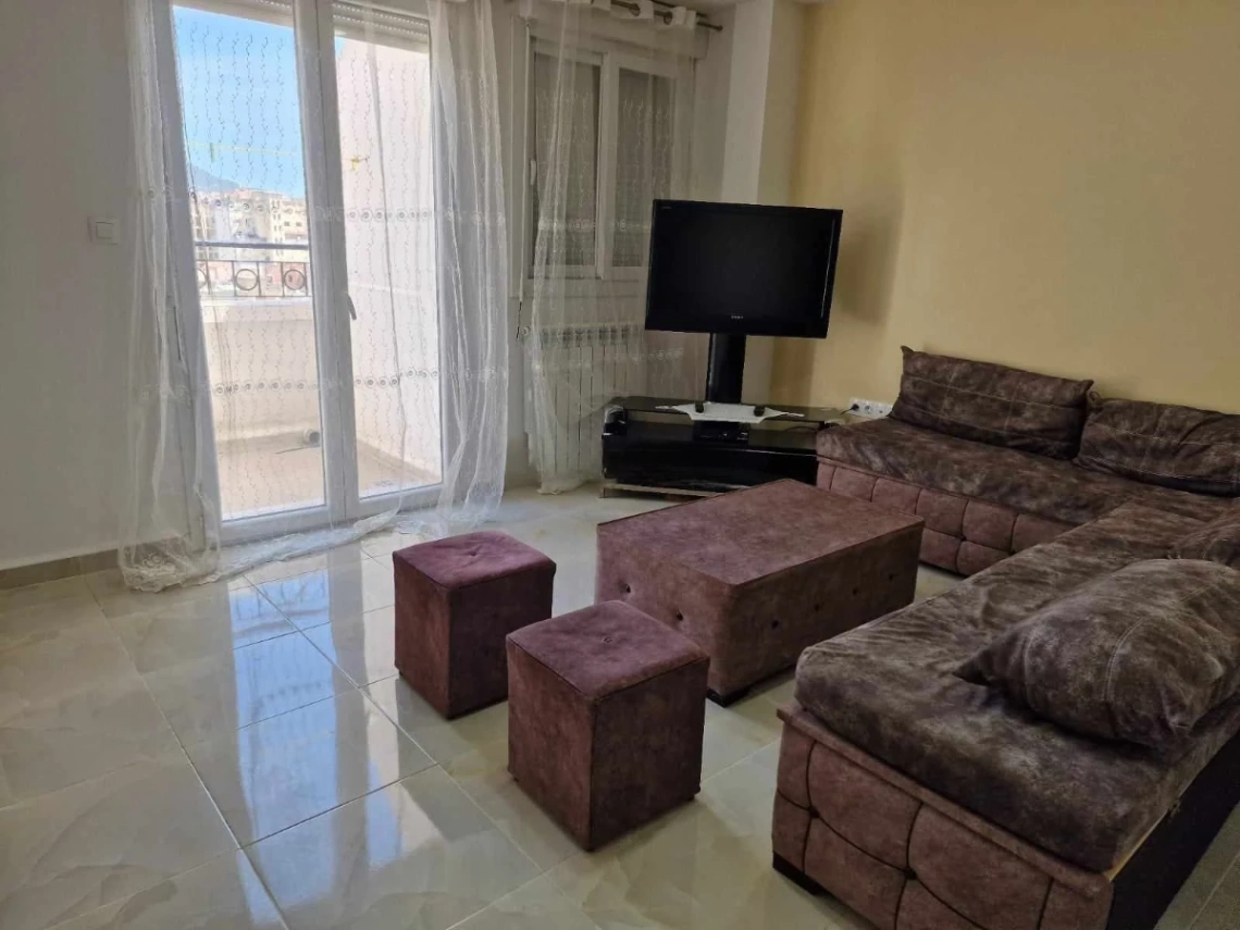 Appartement à louer à Bejaia