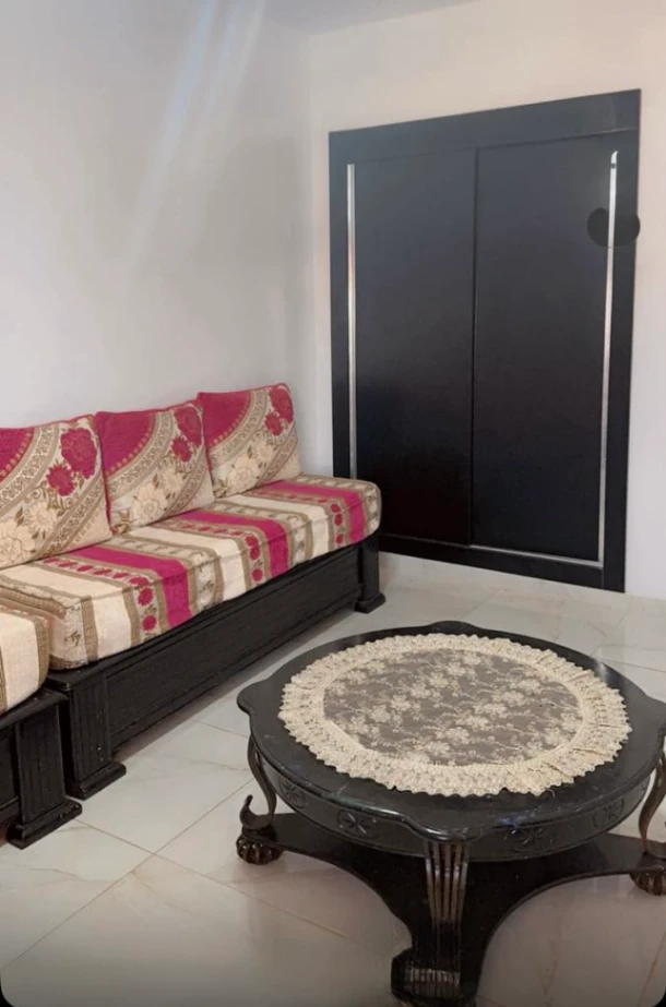 Photo de l'appartement