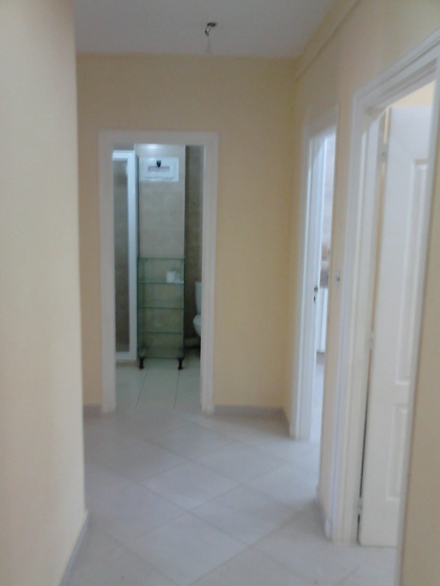 Appartement à vendre à Oran