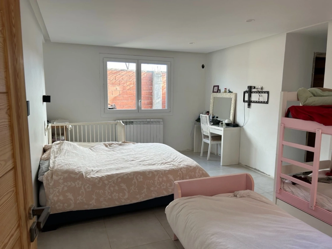 Maison à vendre à Saoula