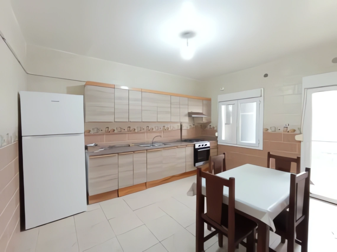 Appartement à vendre à Bordj El Kiffan