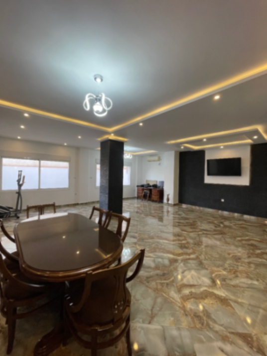 Photo de l'appartement