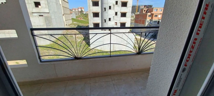 Photo de l'appartement