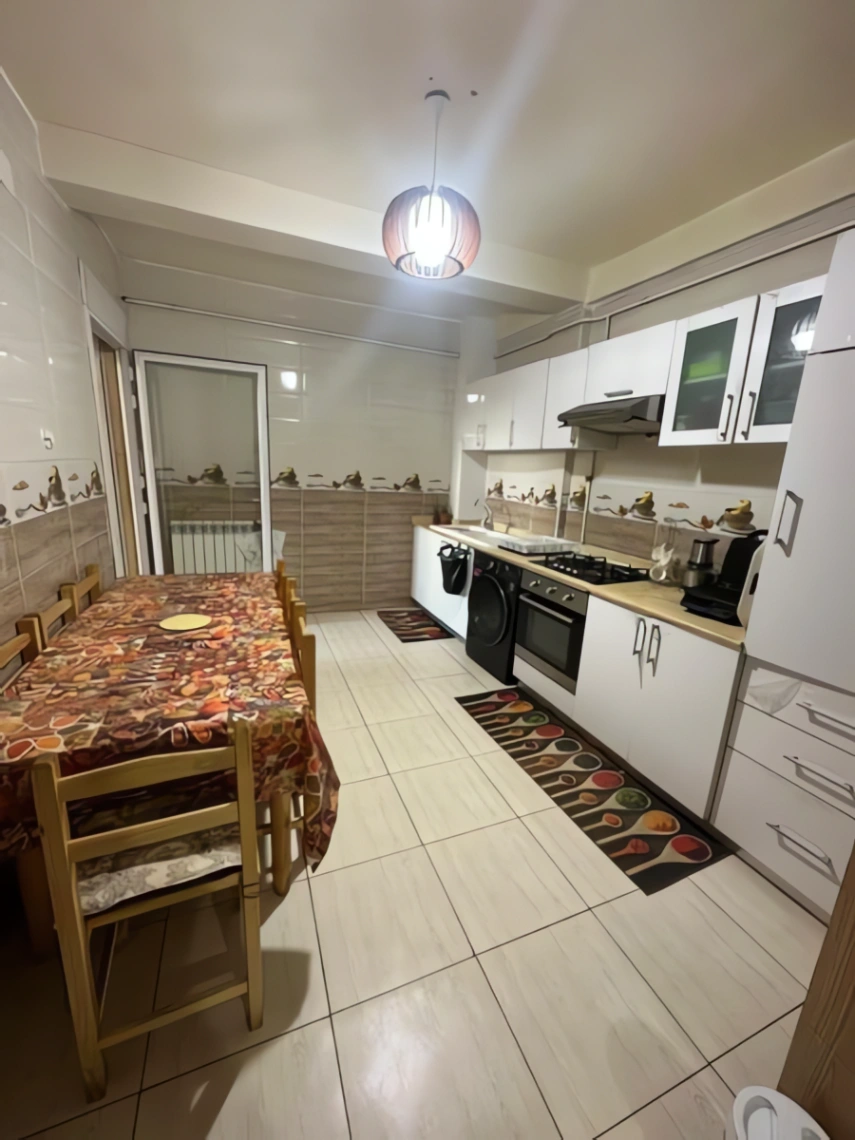 Appartement à louer à Bordj El Bahri