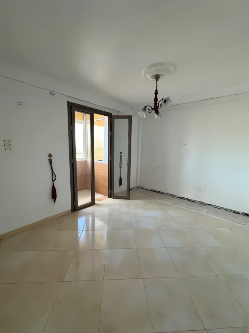 Appartement à vendre à El Achour