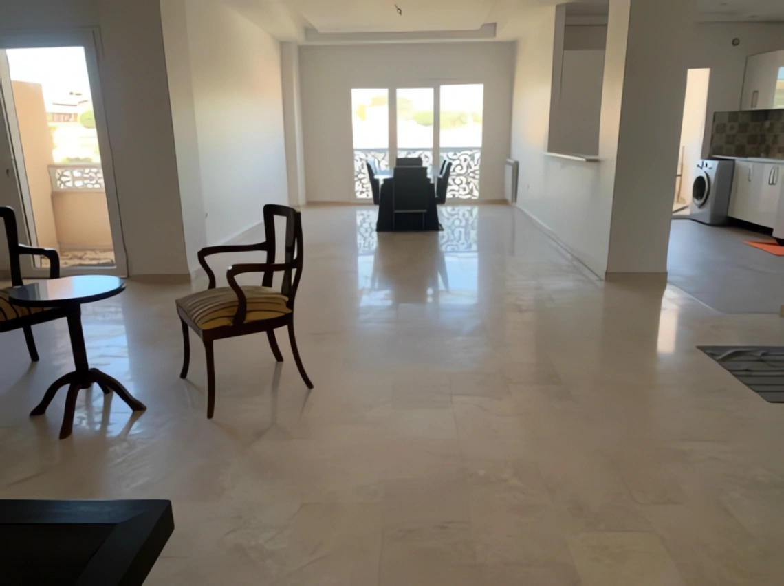 Appartement à louer à El Achour