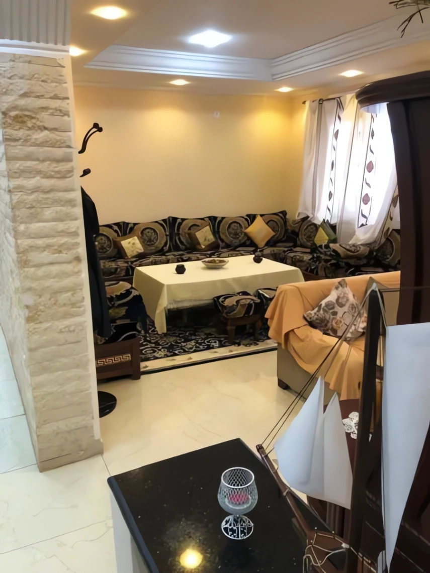 Appartement à vendre à Oran