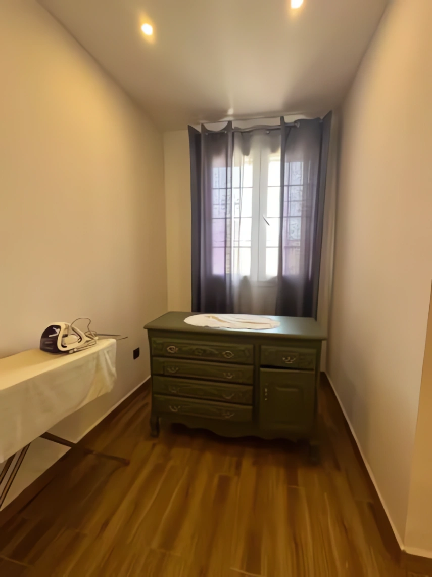 Photo de l'appartement