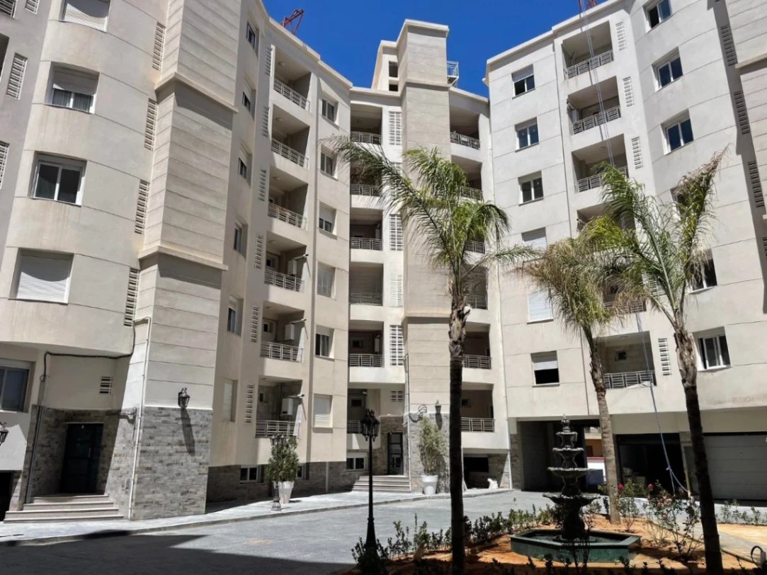Appartement à vendre à Birkhadem