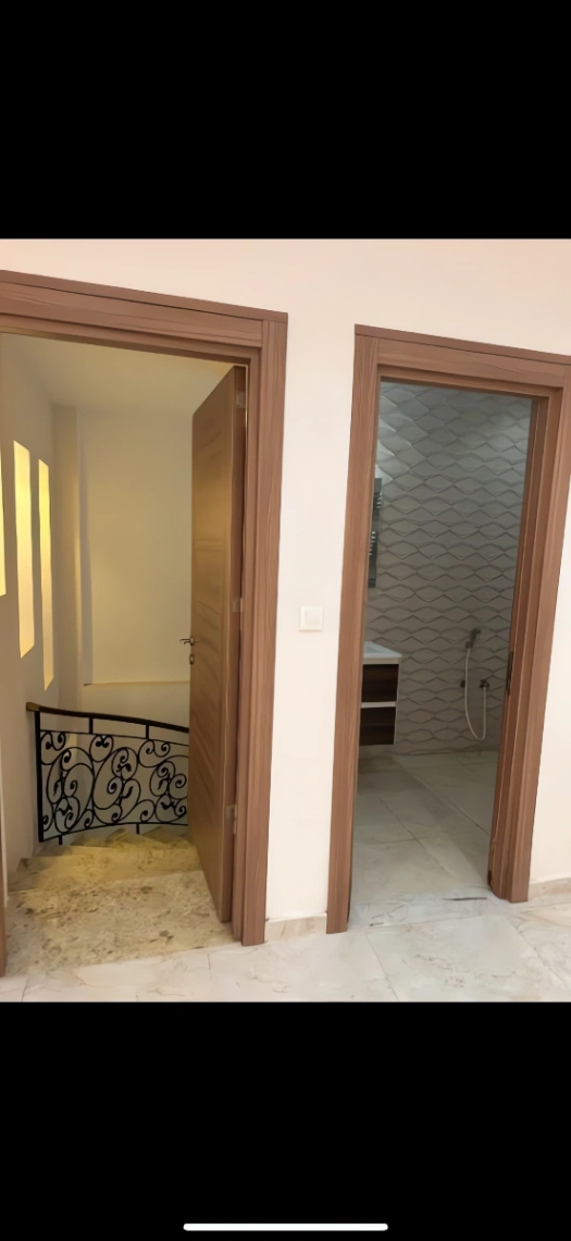 Maison à louer à Alger Centre