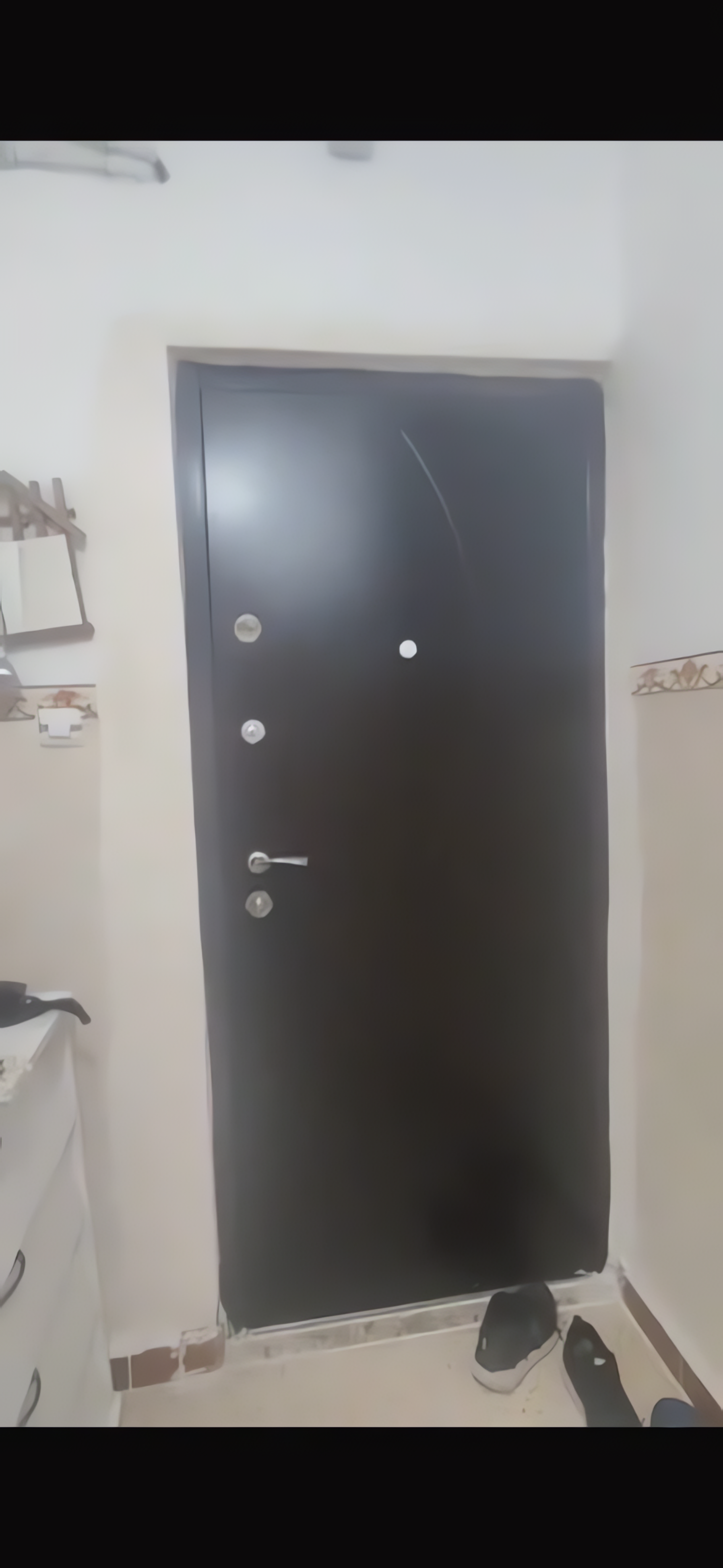 Appartement à vendre à Saoula