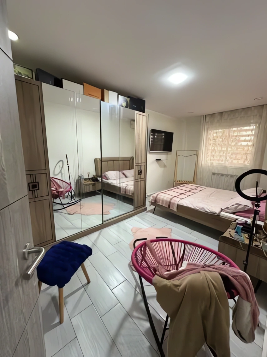 Appartement à vendre à El Achour