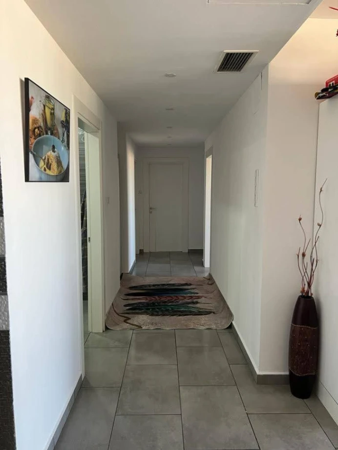 Photo de l'appartement