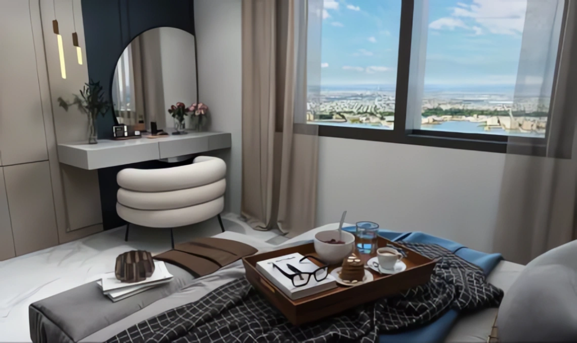 Appartement à vendre à Ouled Fayet