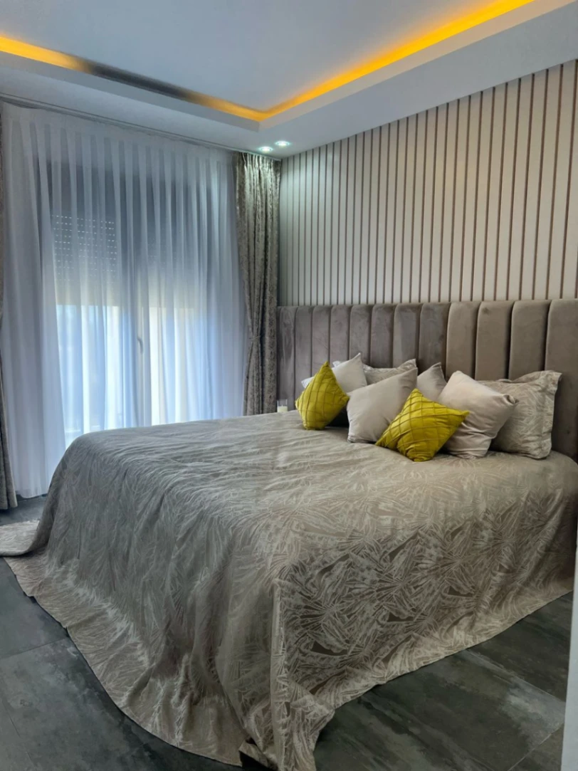 Appartement à vendre à Alger Centre