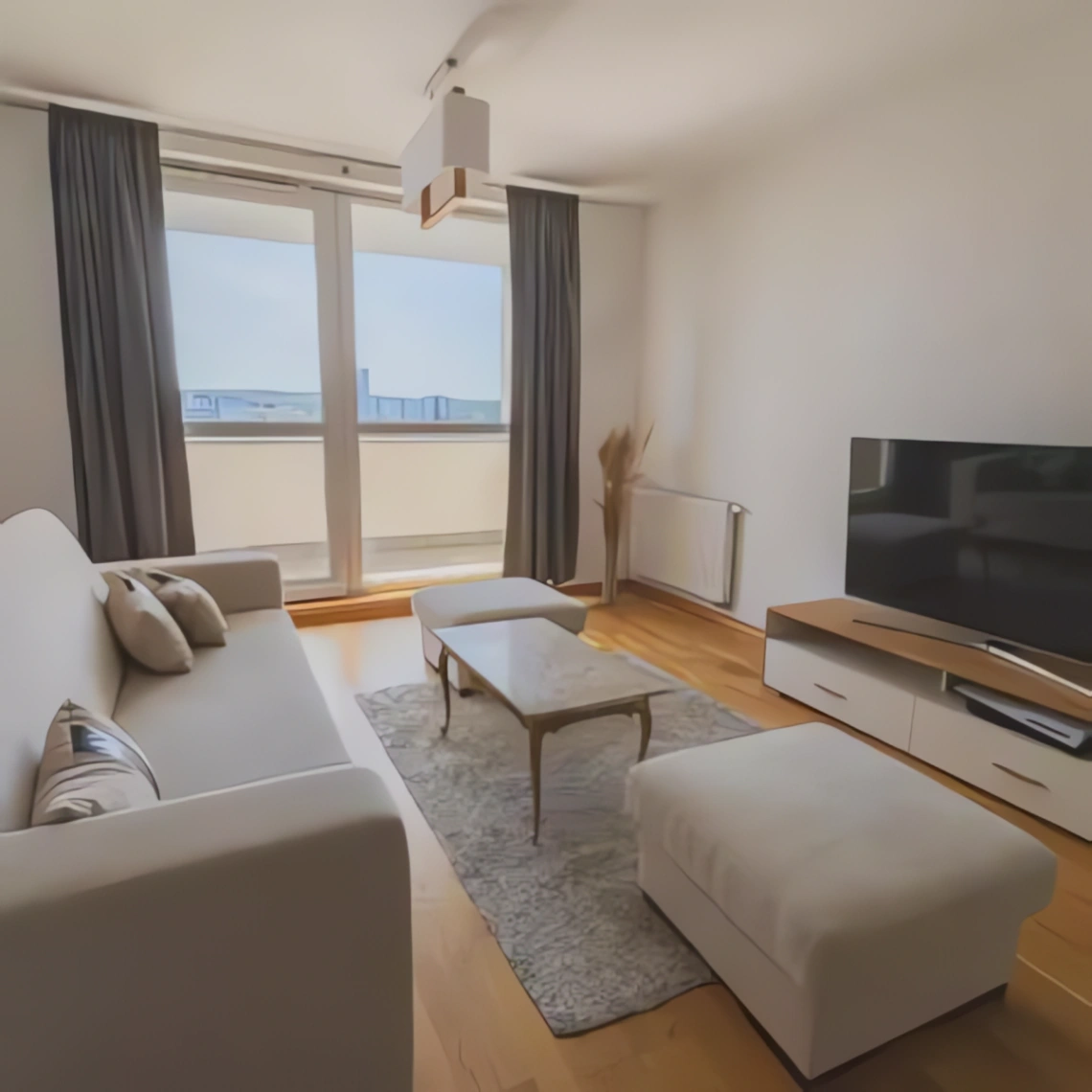 Appartement à vendre à Bordj El Kiffan