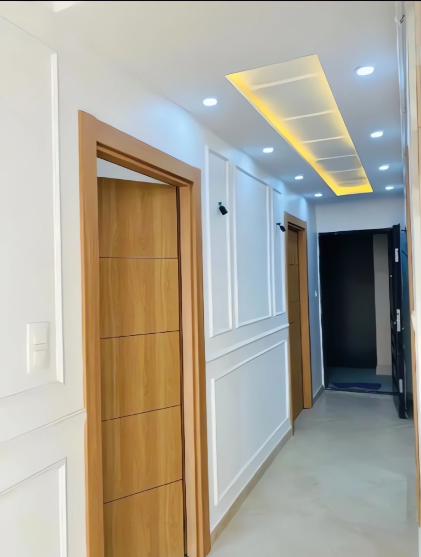 Appartement à vendre à Bordj El Bahri