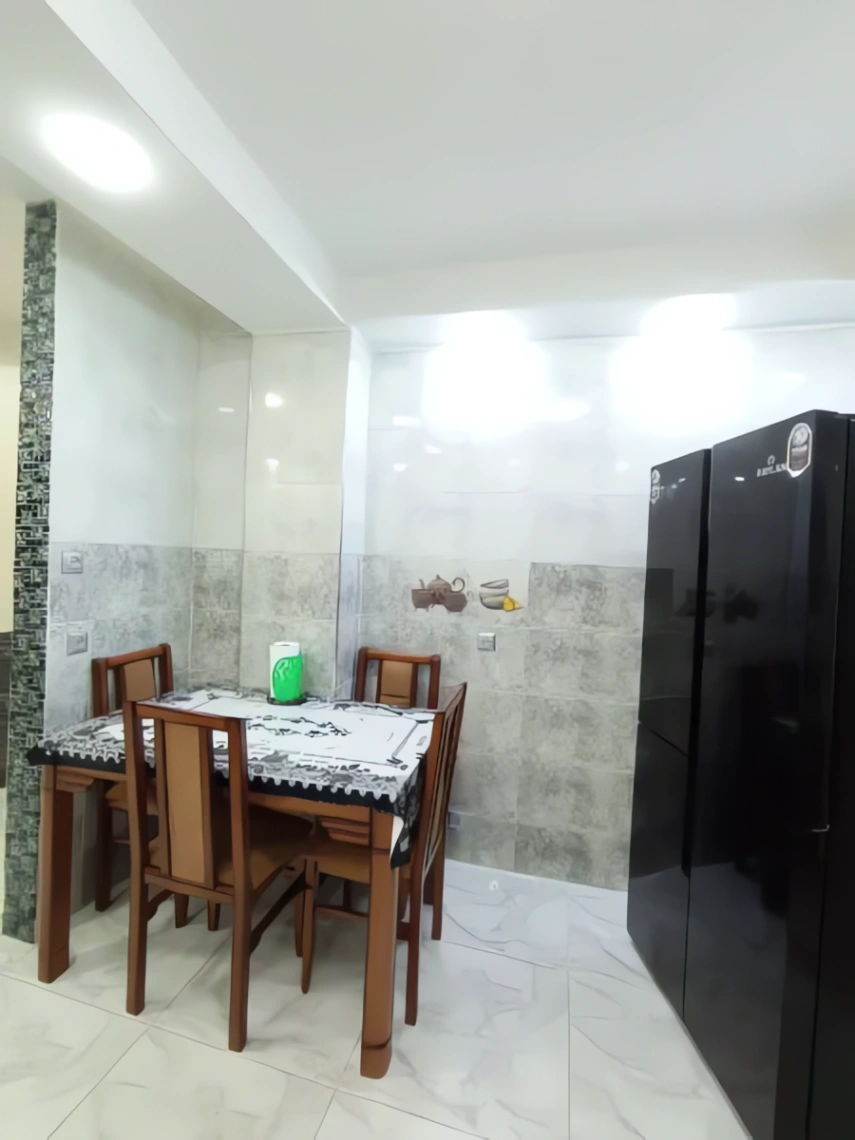 Appartement à louer à Texena