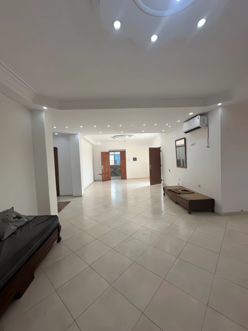 Appartement à louer à Saoula
