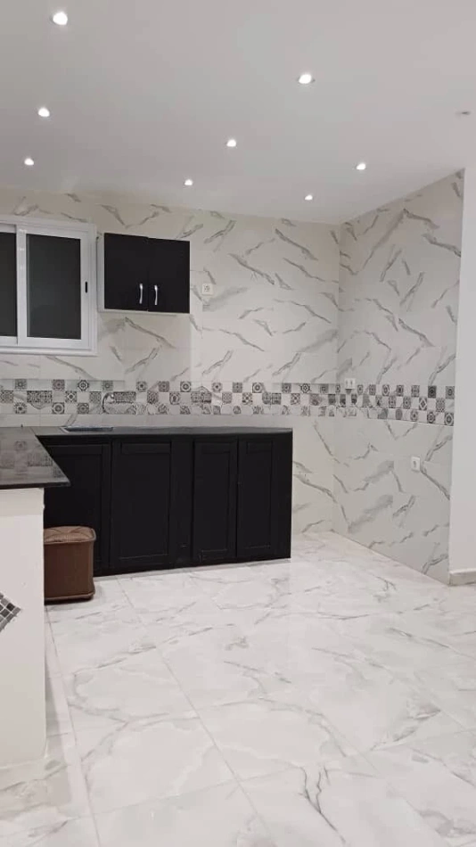 Appartement à vendre à Bordj El Kiffan
