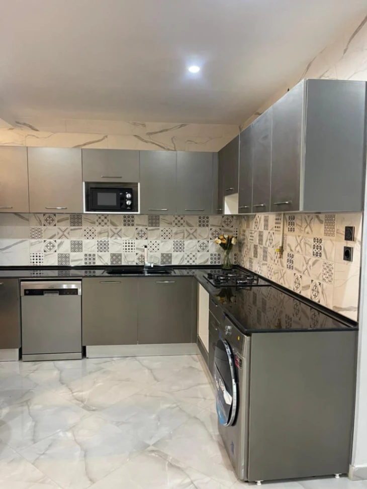 Appartement à vendre à Bordj El Kiffan