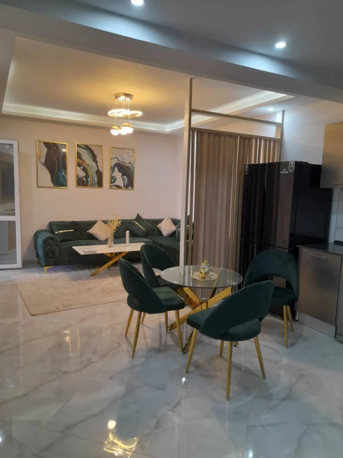 Appartement à vendre à Bordj El Kiffan