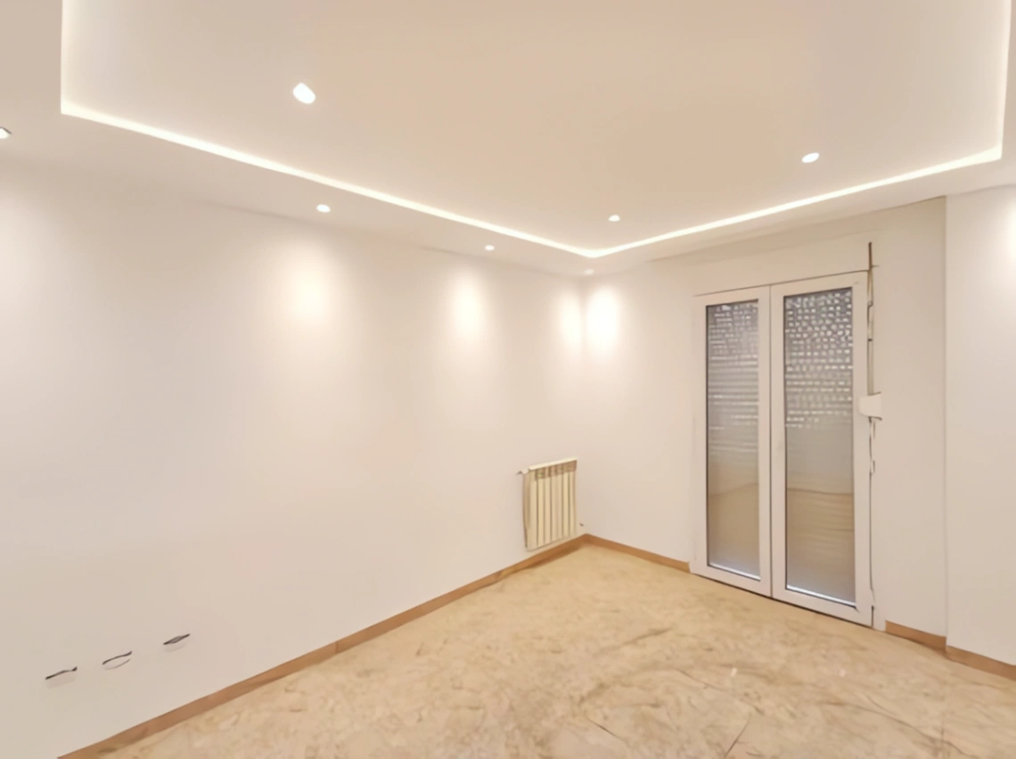 Appartement à vendre à Bordj El Kiffan