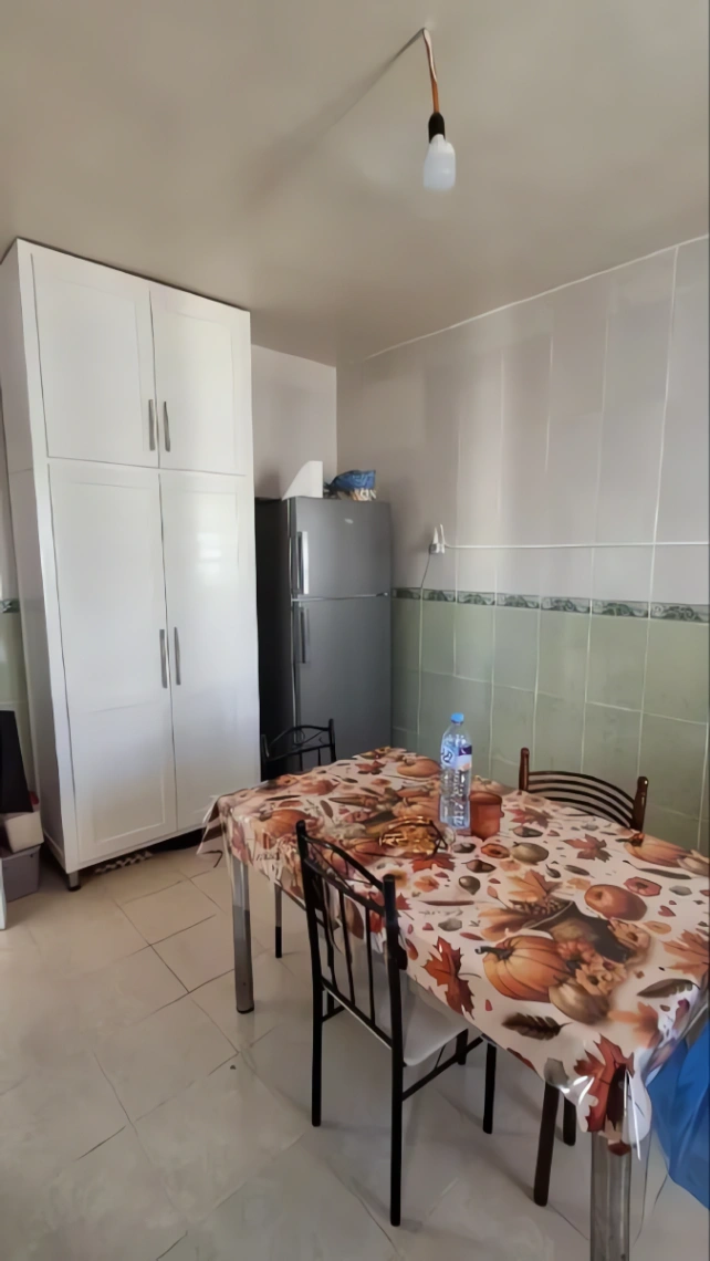 Appartement à vendre à Mostaganem