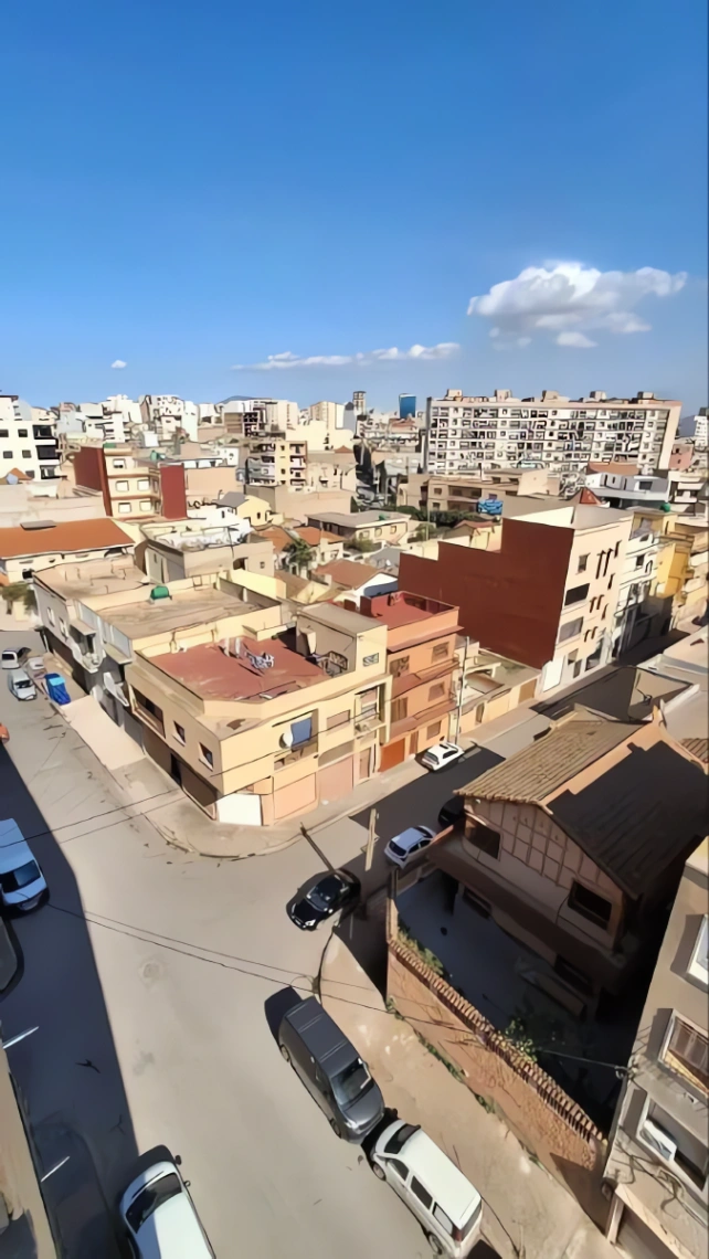 Appartement à vendre à Oran