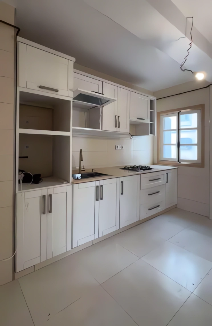 Appartement à vendre à Ain Benian