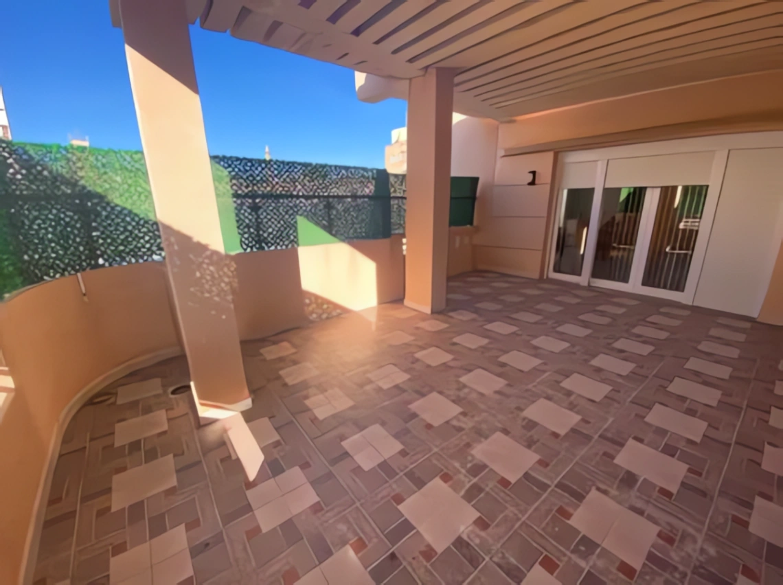 Appartement à louer à Hydra